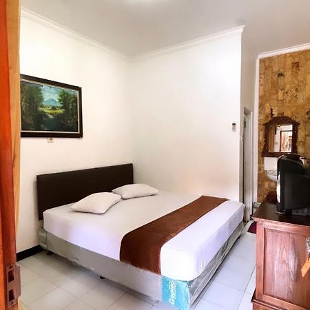 פנגנדאראן Rinjani Homestay מראה חיצוני תמונה