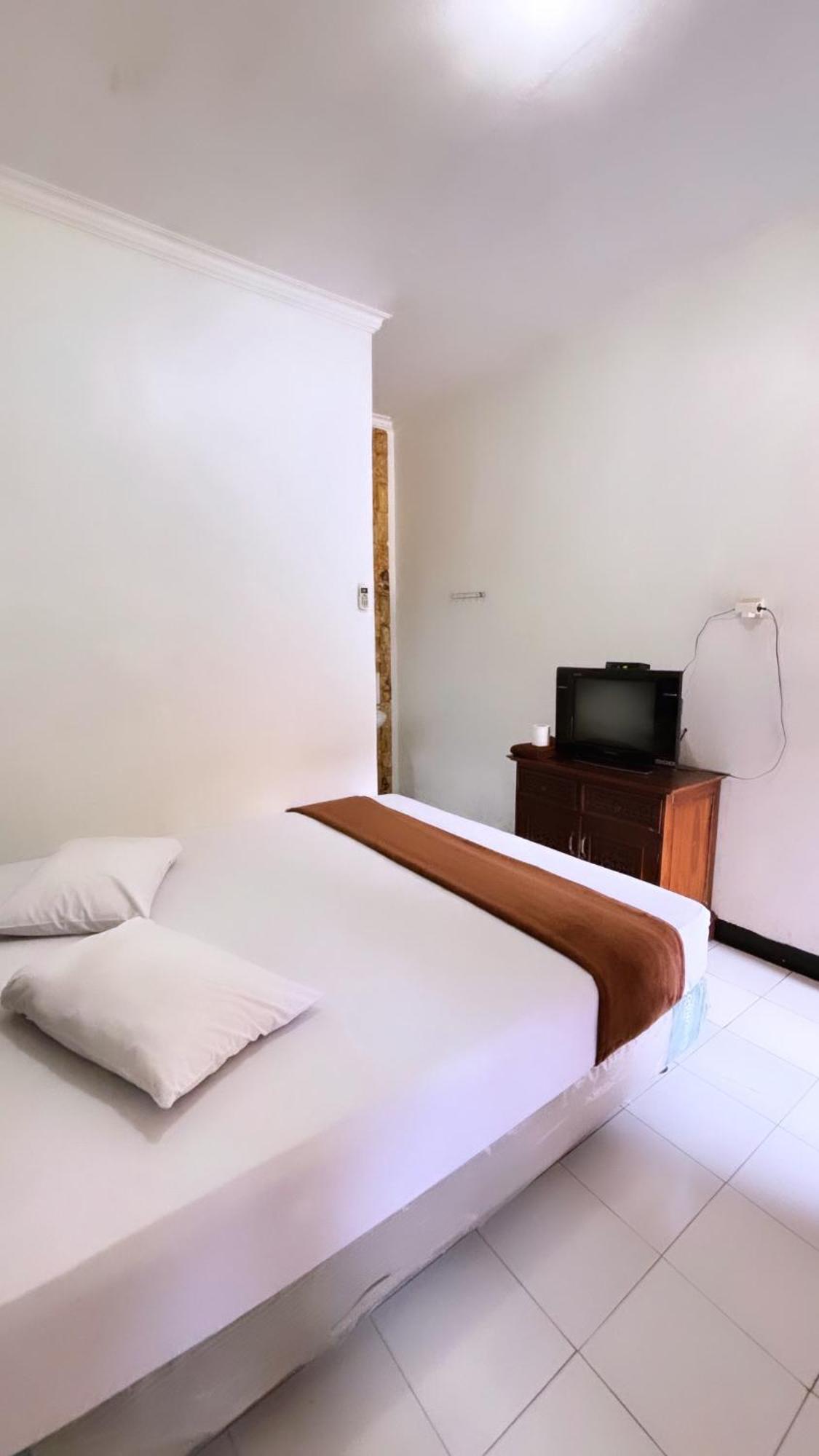 פנגנדאראן Rinjani Homestay מראה חיצוני תמונה