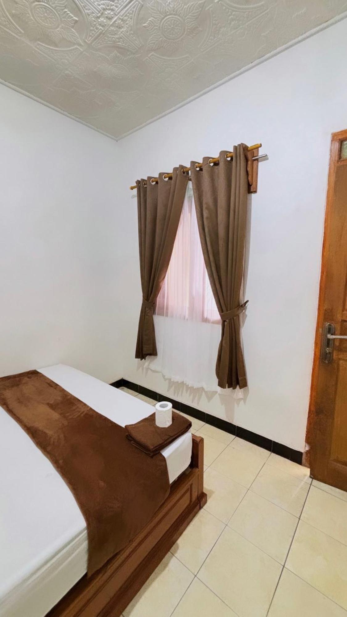 פנגנדאראן Rinjani Homestay מראה חיצוני תמונה