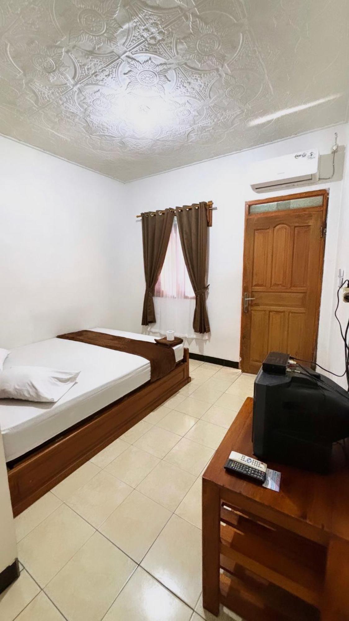 פנגנדאראן Rinjani Homestay מראה חיצוני תמונה