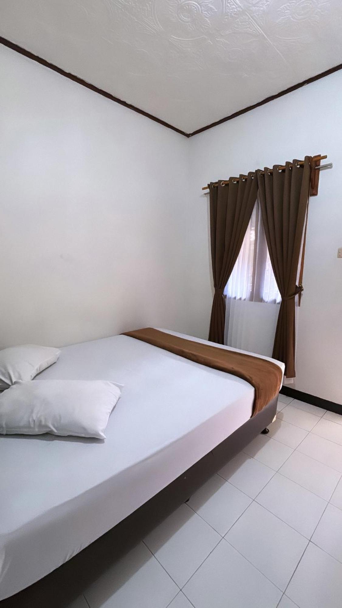 פנגנדאראן Rinjani Homestay מראה חיצוני תמונה