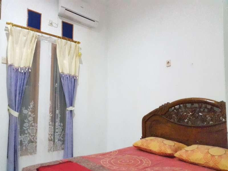 פנגנדאראן Rinjani Homestay מראה חיצוני תמונה