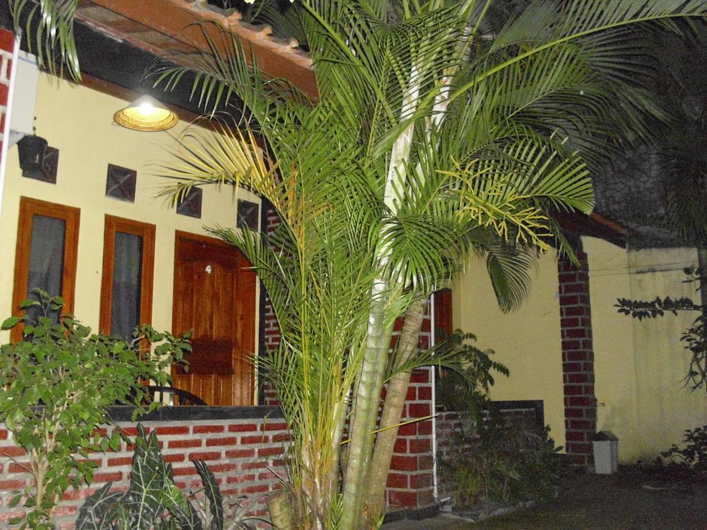 פנגנדאראן Rinjani Homestay מראה חיצוני תמונה