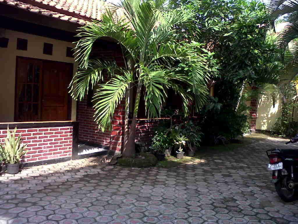 פנגנדאראן Rinjani Homestay מראה חיצוני תמונה