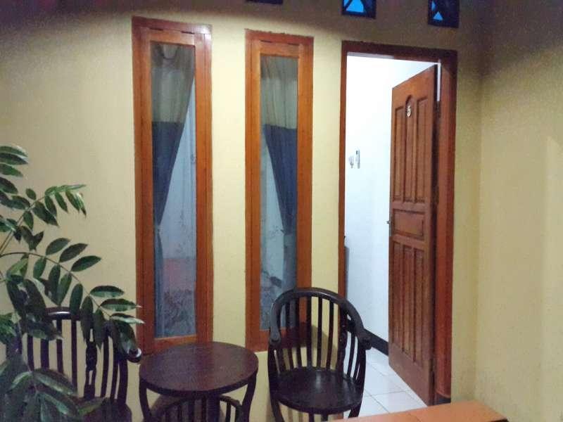 פנגנדאראן Rinjani Homestay מראה חיצוני תמונה