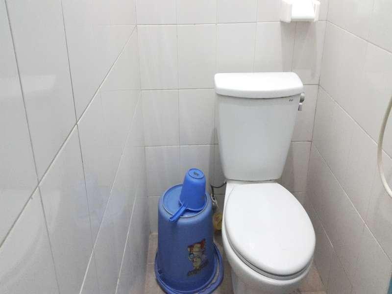 פנגנדאראן Rinjani Homestay מראה חיצוני תמונה