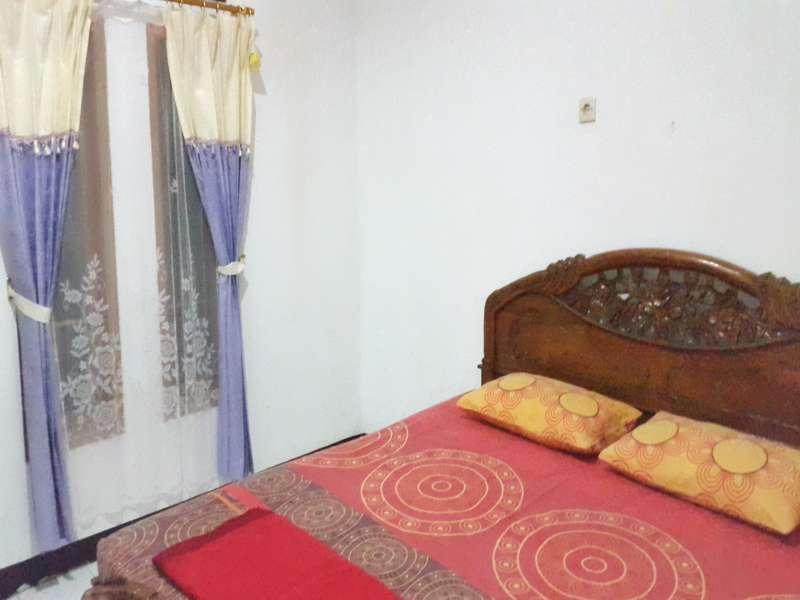 פנגנדאראן Rinjani Homestay מראה חיצוני תמונה
