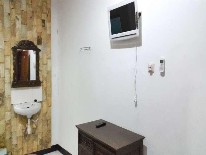 פנגנדאראן Rinjani Homestay מראה חיצוני תמונה