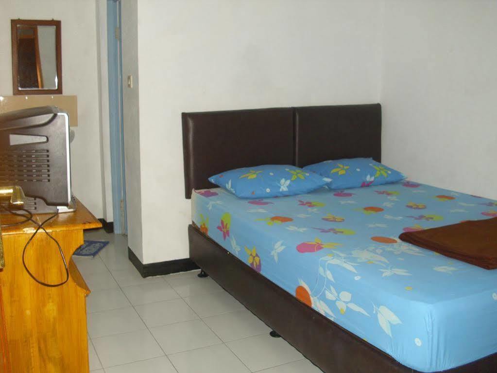 פנגנדאראן Rinjani Homestay מראה חיצוני תמונה