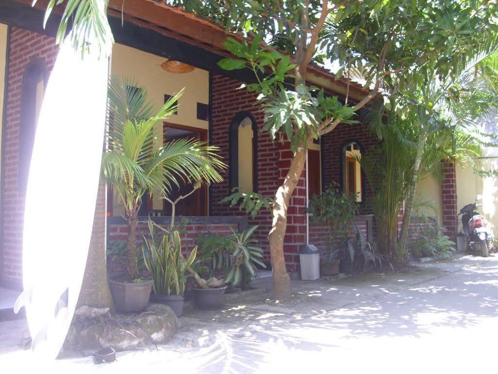 פנגנדאראן Rinjani Homestay מראה חיצוני תמונה
